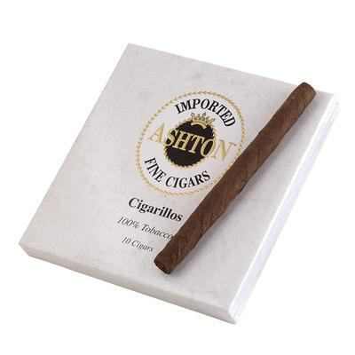 Ashton Cigarillos