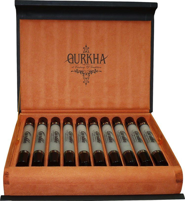 Gurkha Black Dragon