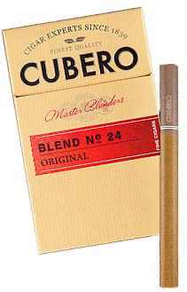 Cubero Blend № 24 Original