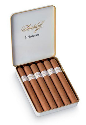 Davidoff Classic Primeros Natural