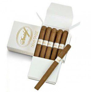 Davidoff Demi-Tasse