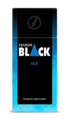 Djarum Black Ice