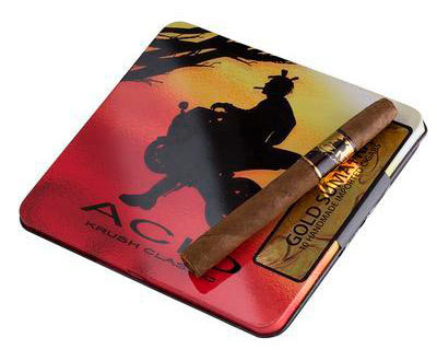 Drew Estate ACID Krush Classic Gold Sumatra