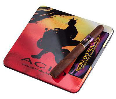 Drew Estate ACID Krush Classic Morado Maduro