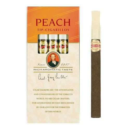 Handelsgold Peach Tip