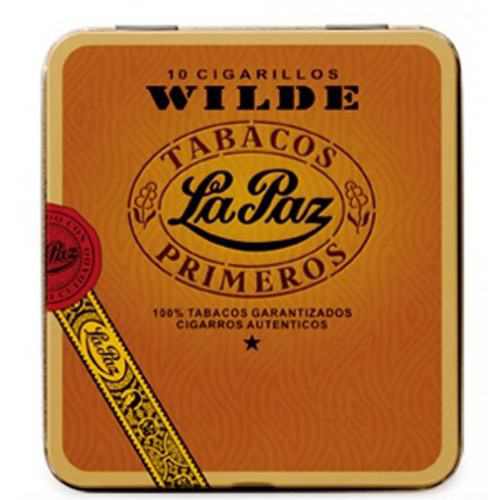 La Paz Wilde 10 шт
