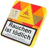 Montecristo Club 2018