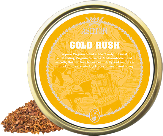Ashton Gold Rush
