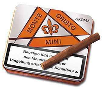 Montecristo Mini Aroma