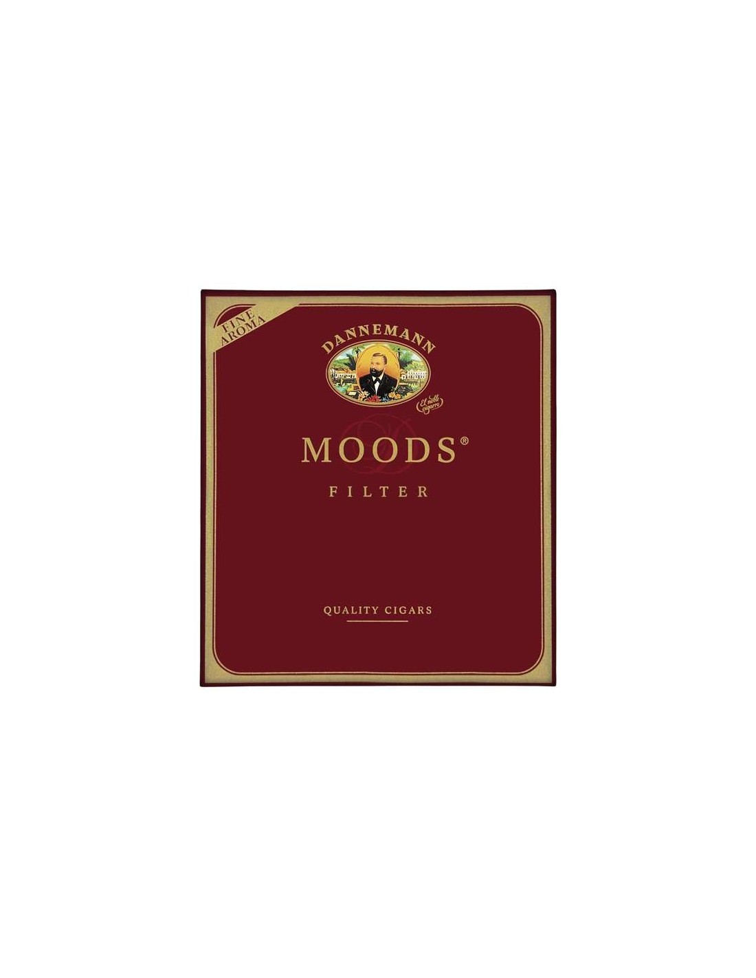 Moods Filter 10