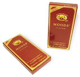 Moods Filter 5