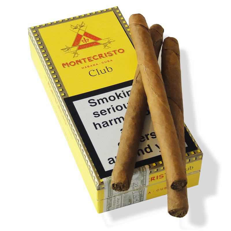 Montecristo Club