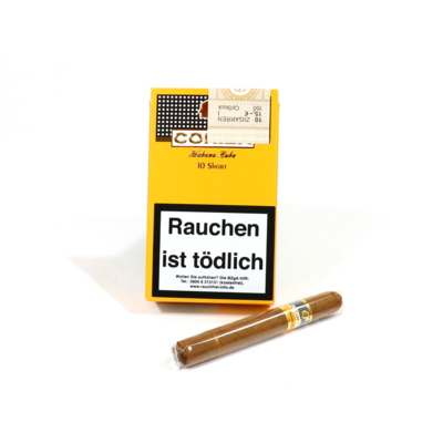 Cohiba Short
