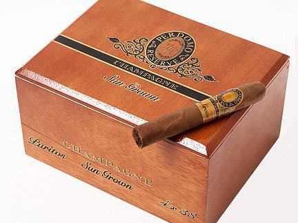 Perdomo Reserve Champagne Puritos Sun Grown
