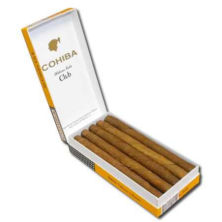 Cohiba Club