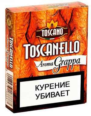 Toscanello Aroma Grappa