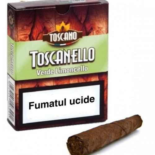 Toscanello Aroma Limoncello