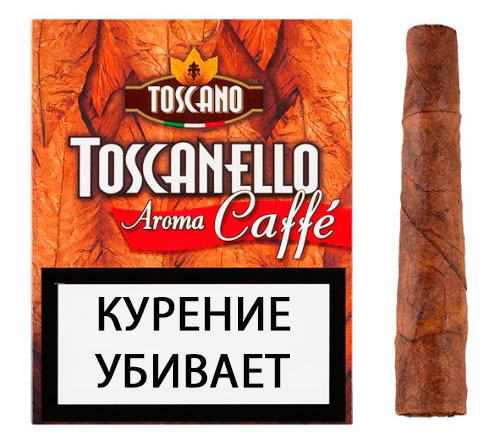 Toscanello Aroma Саffe