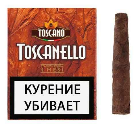 Toscano Toscanello
