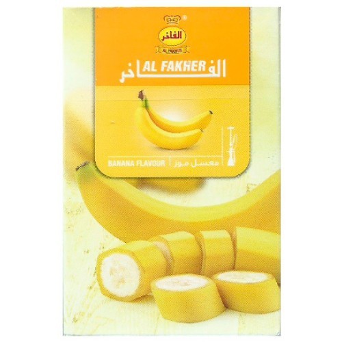 Al Fakher Banana
