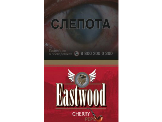 Eastwood Cherry 100 гр.