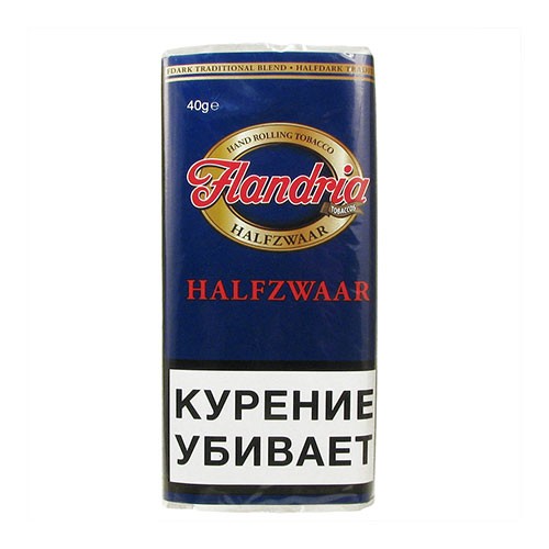 Flandria Halfzwaar