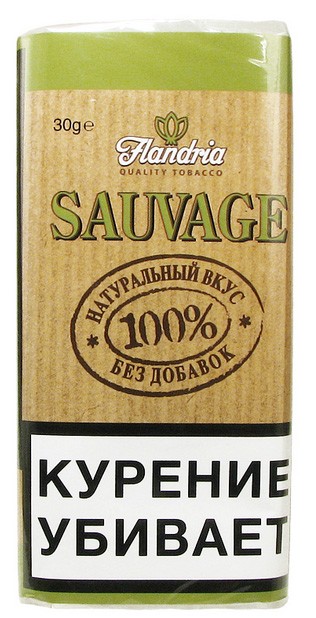 Flandria Sauvage
