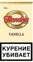 Flandria Vanilla
