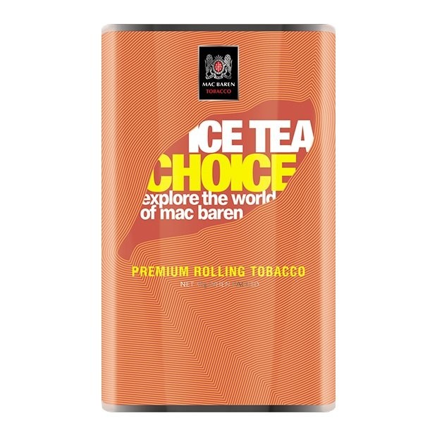 Mac Baren Ice Tea Choice