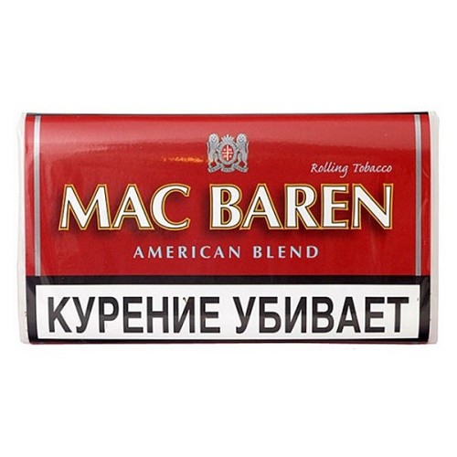 Mac Baren American Blend