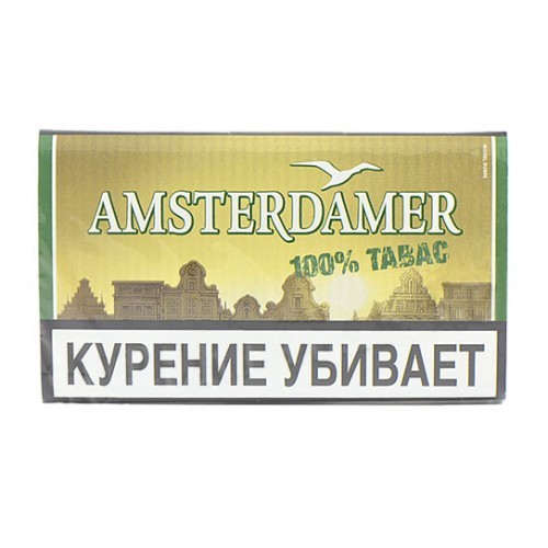 Mac Baren Amsterdamer 100% Tabac