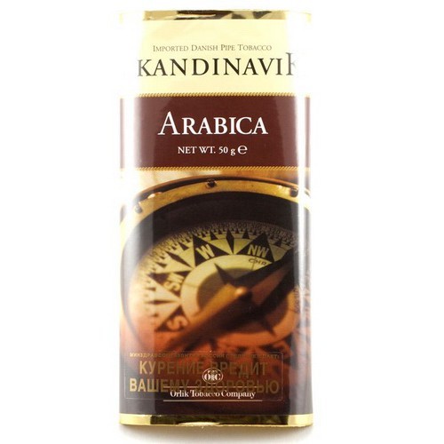 Skandinavik Arabica