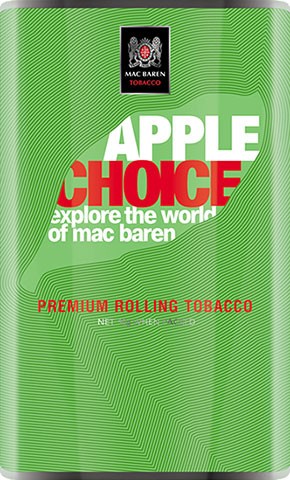 Mac Baren Apple Choice