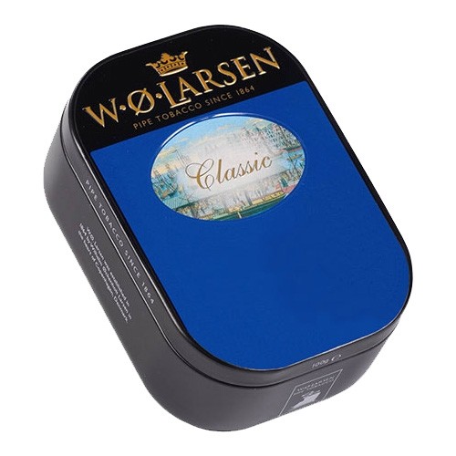 W.O. Larsen Classic