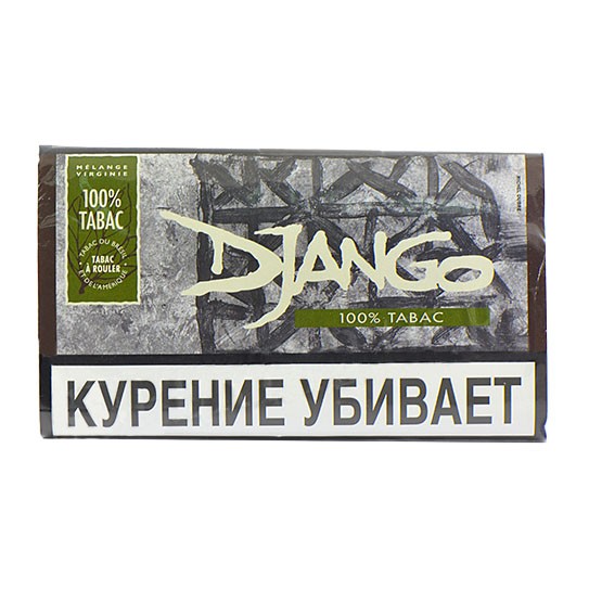 Mac Baren Django 100% Tabac