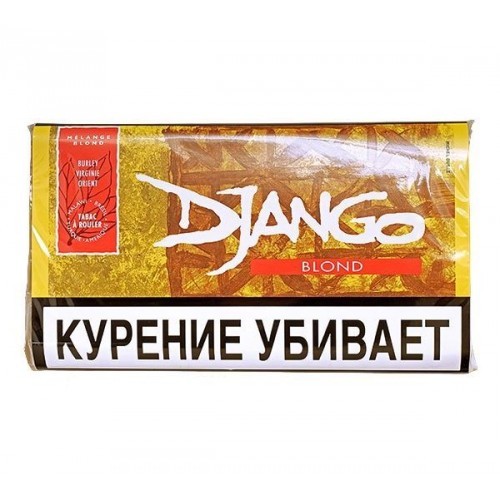 Mac Baren Django Blond