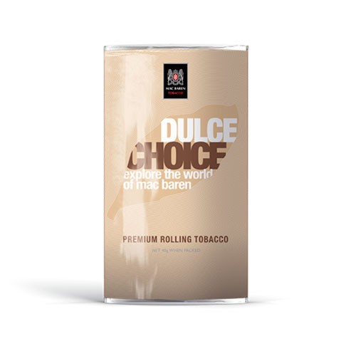 Mac Baren Dulce Choice