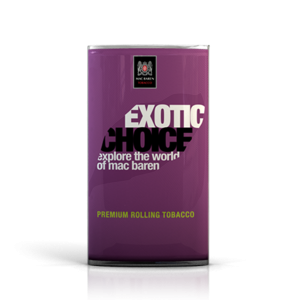 Mac Baren Exotic Choice