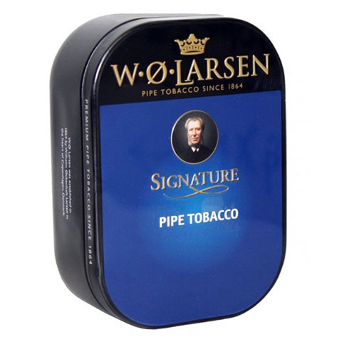W.O. Larsen Signature Vintage