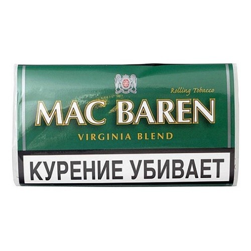 Mac Baren Virginia Blend