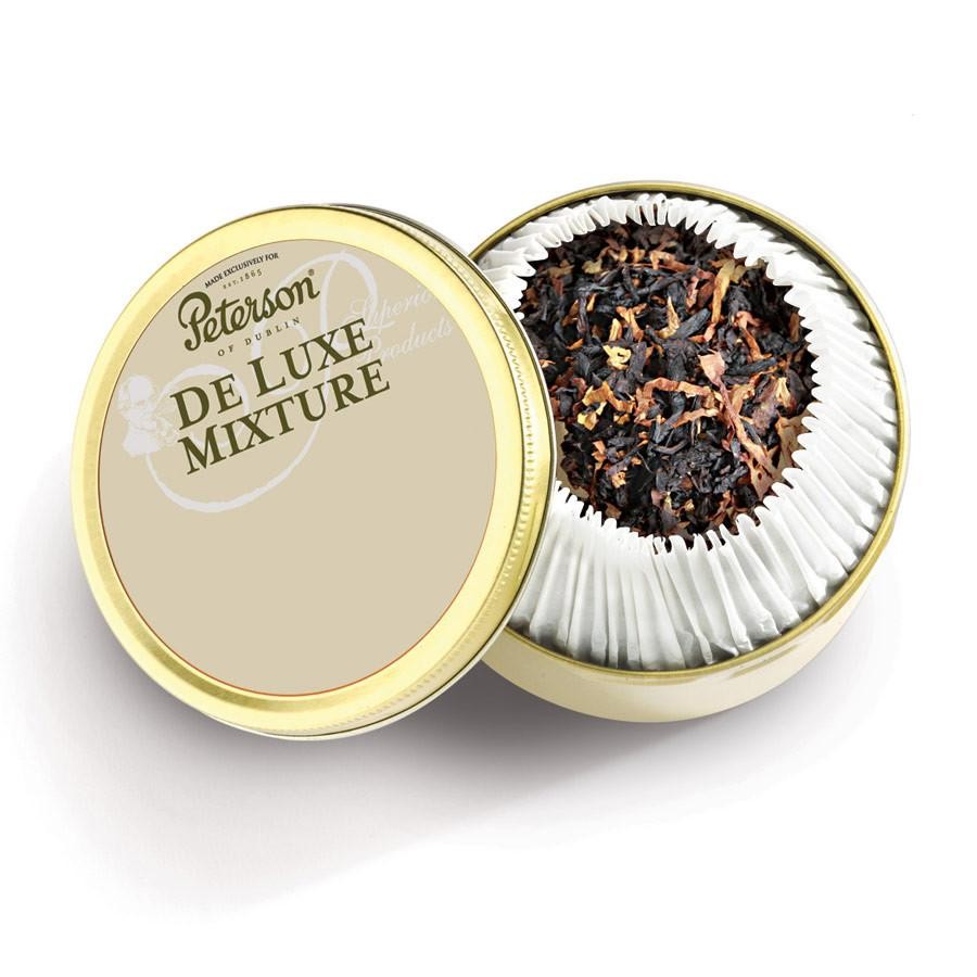 Peterson De Luxe Mixture