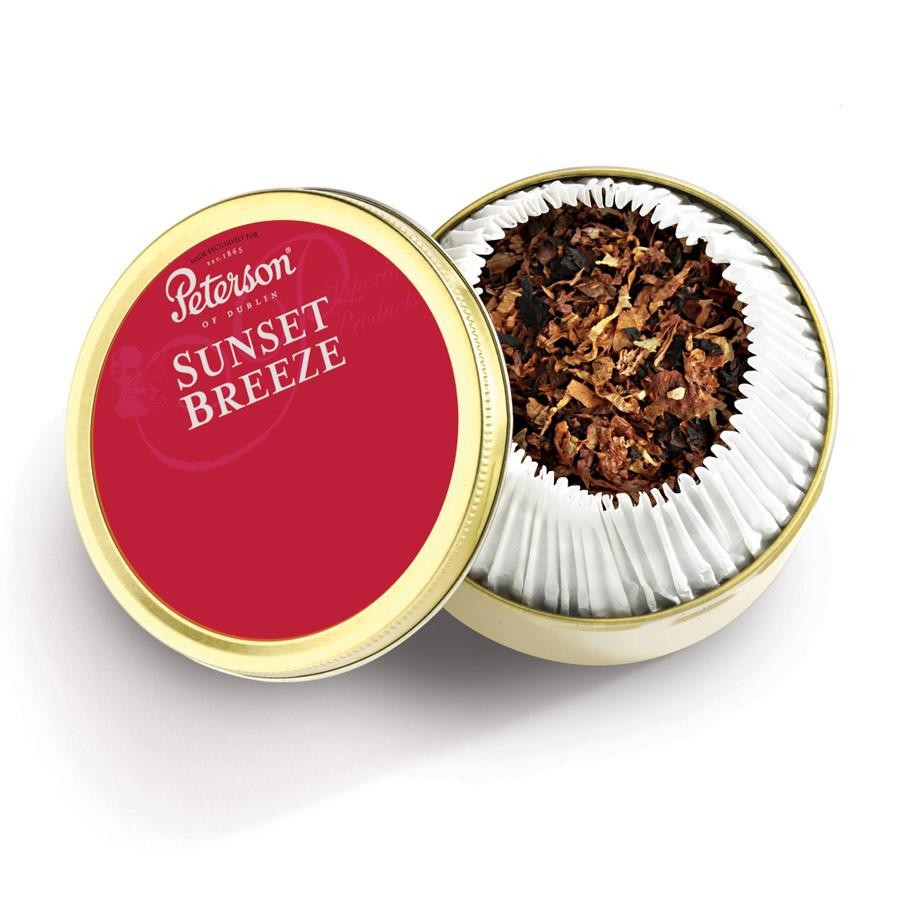 Peterson Sunset Breeze