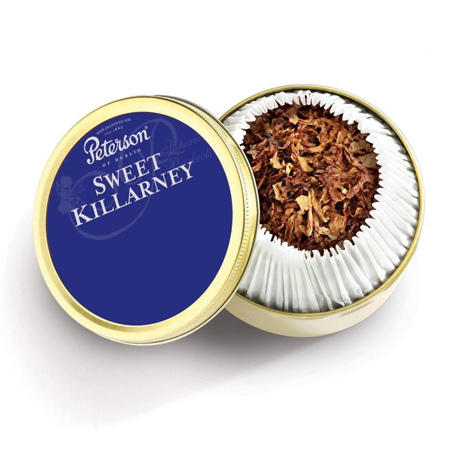 Peterson Sweet Killarney