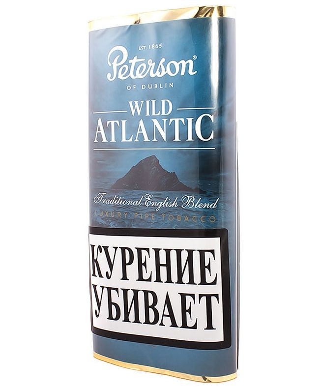 Peterson Wild Atlantic