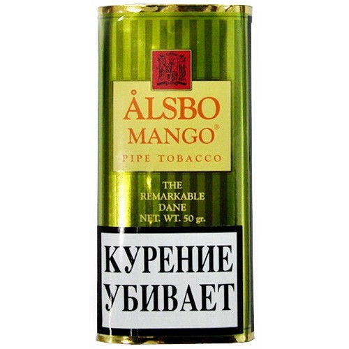 Alsbo Mango
