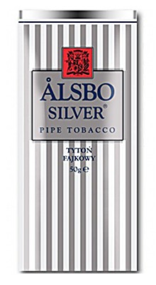 Alsbo Silver