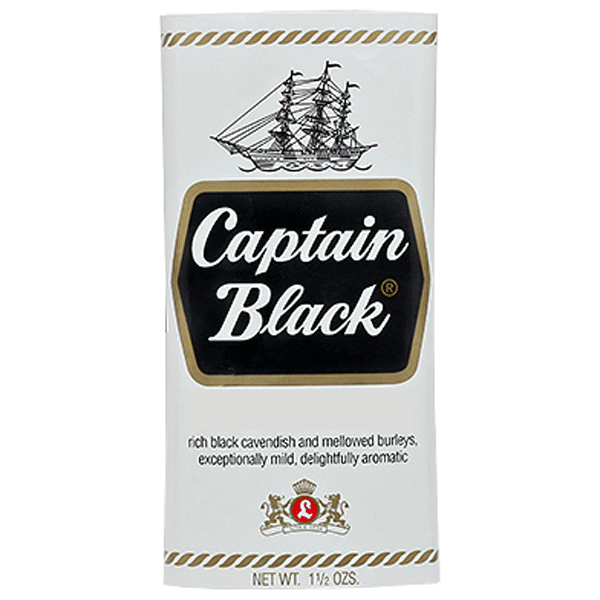 Captain Black Original