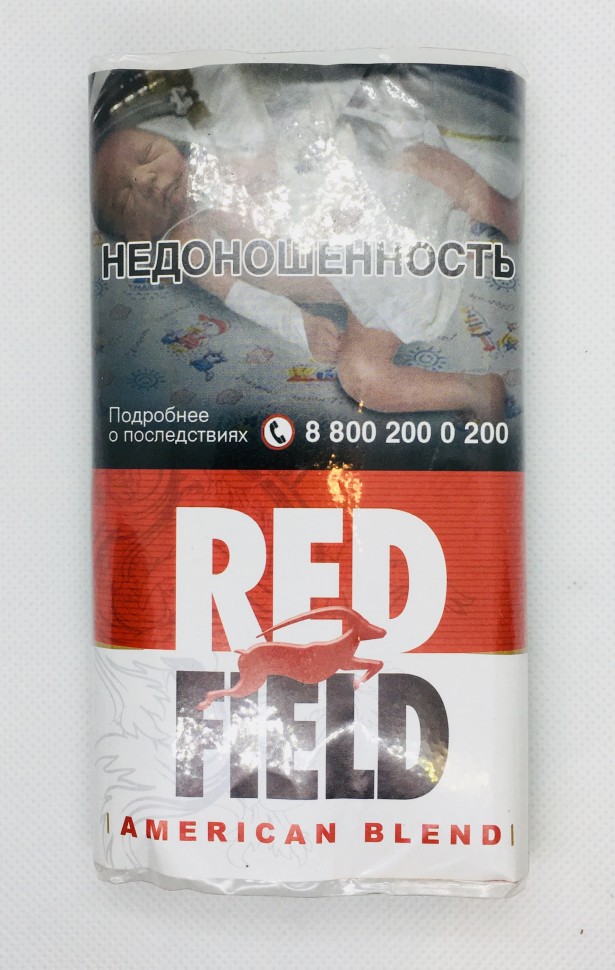 Redfield American Blend