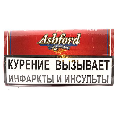 Ashford American Blend