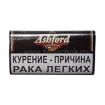 Ashford Dark Tobacco